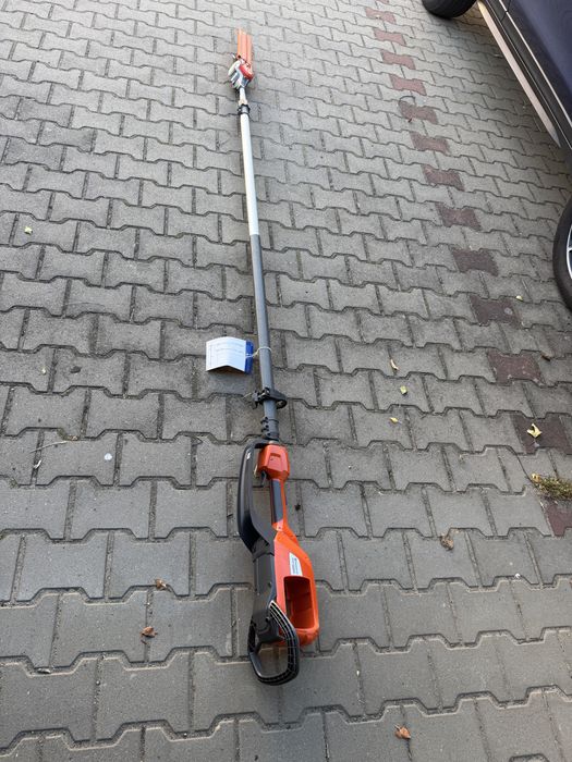 Sprzedam nową Podkrzesywarka akumulatorowa 530iPT5 Husqvarna