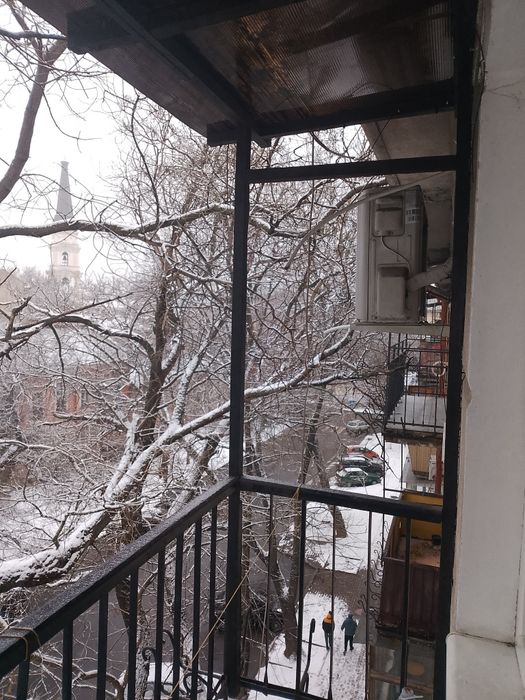 Срочно продам 3-комнатную в центре Одессы !