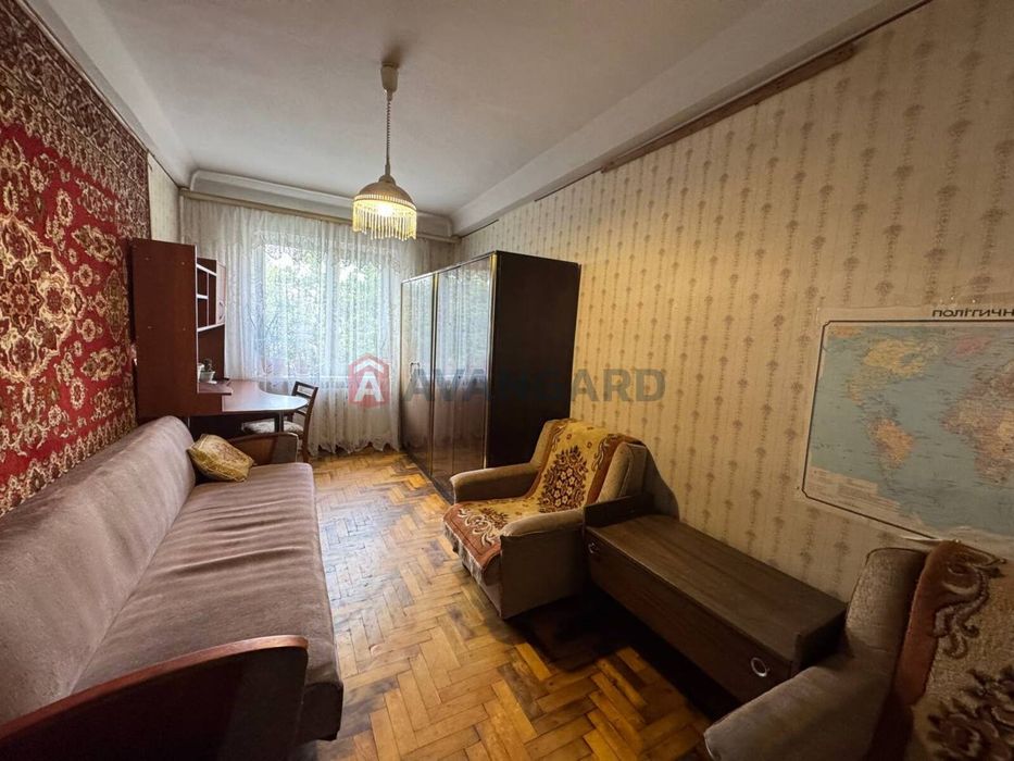 Продаж 2 к квартири /вул. Гоголя