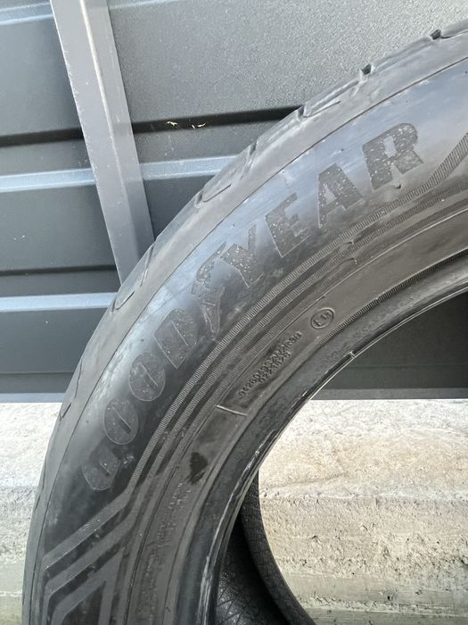 Резина 285/50 R20