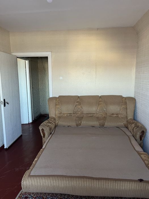 Для військових 2хкімнатна