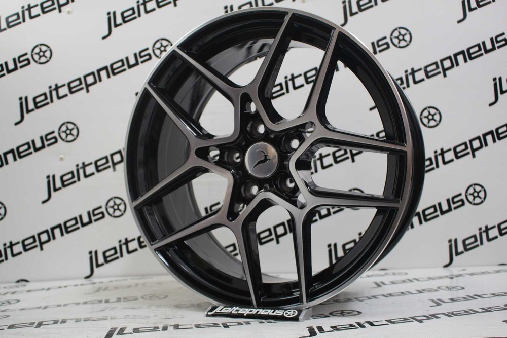 Jantes Novas FAV-1 18 5x112 8 ET40 - Fazemos Montagem/Envio