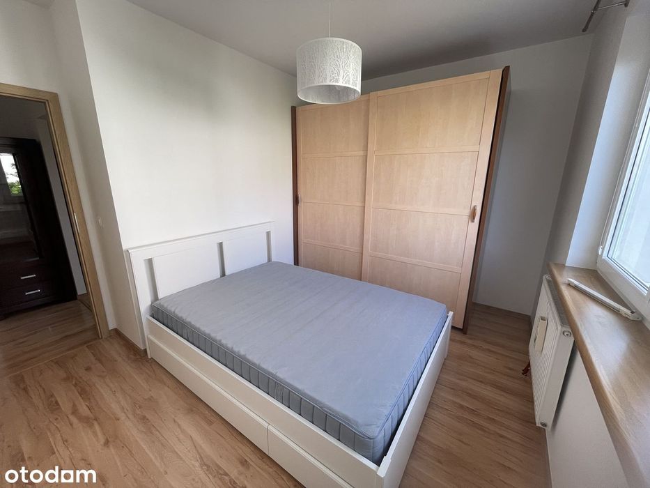 Mieszkanie – Warszawa - Widok 3