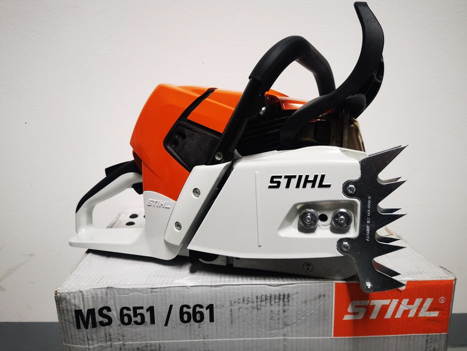 Stihl Ms 651 piła spalinowa 6,8km