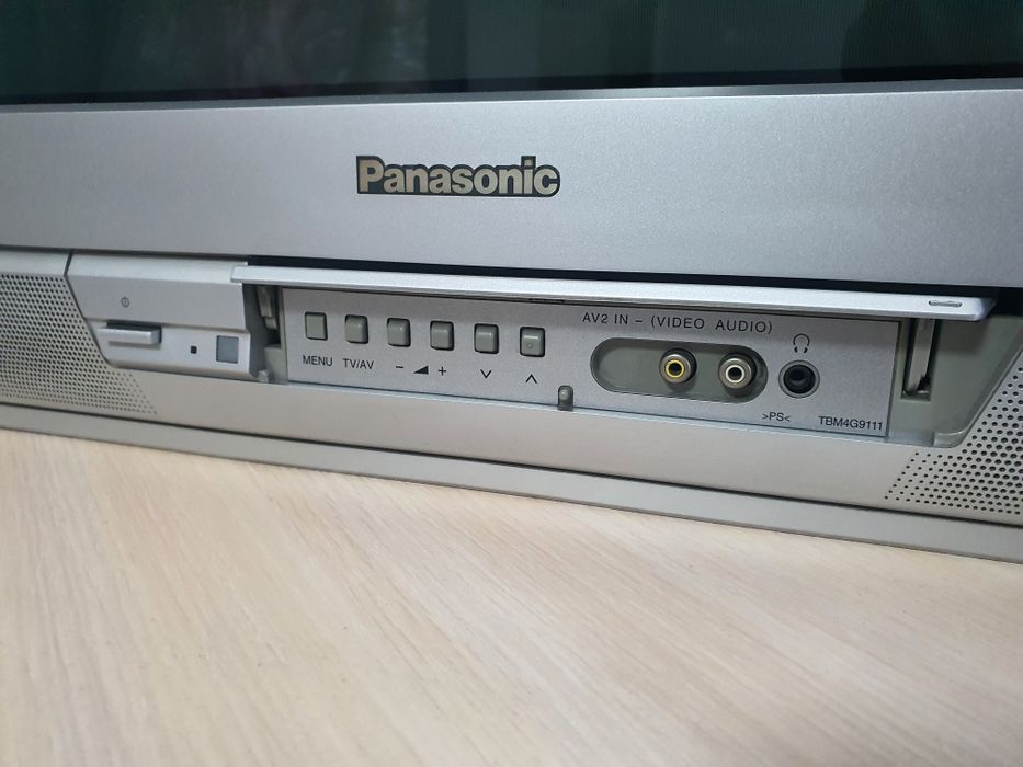 Телевизор Panasonic. Самовывоз