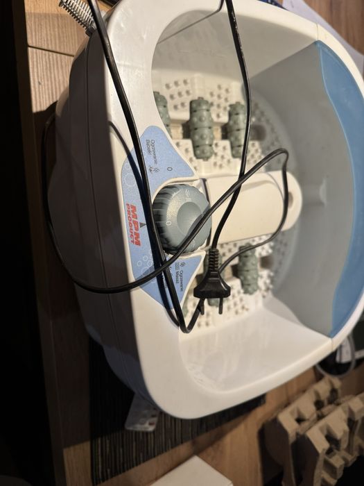 Miska do hydromasażu MPM model HX 9600