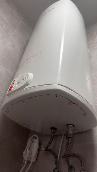 Бойлер 80 литров