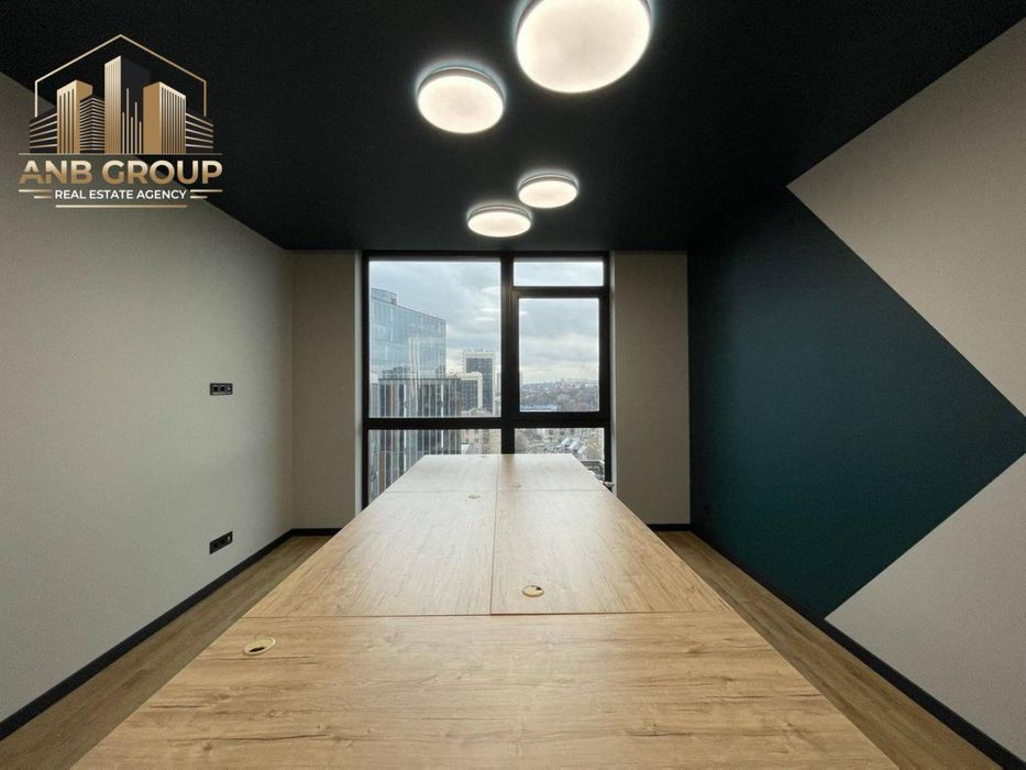 Аренда автономного офиса 105м2, Французский квартал 2, Печерск