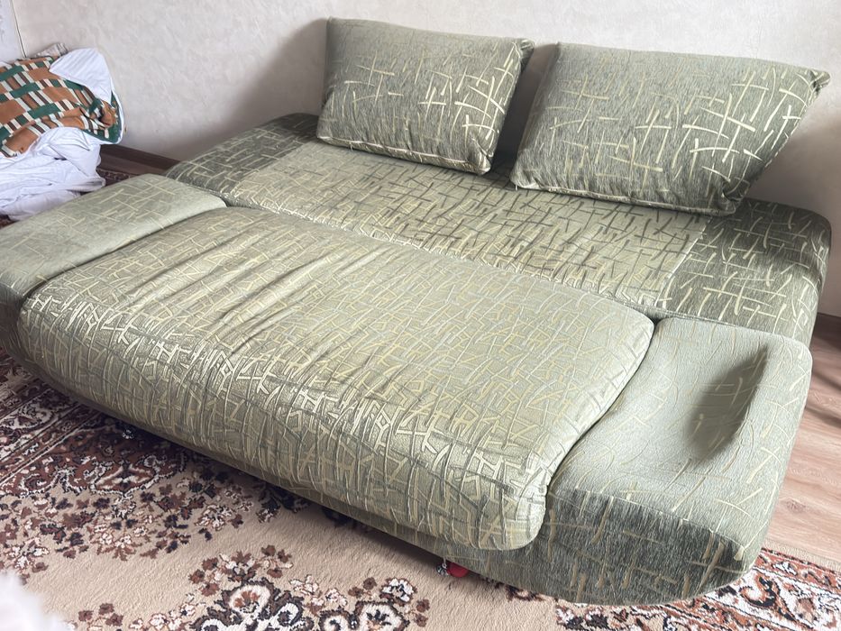 Диван розкладний