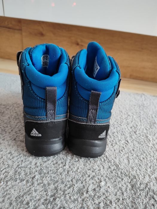 Śniegowce Adidas rozm 23