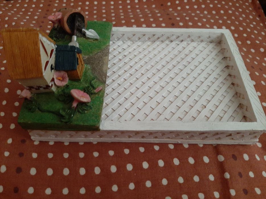 Jardim Decorativo NOVO