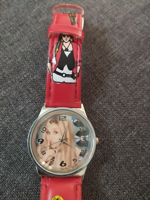 Zegarek Hannah Montana