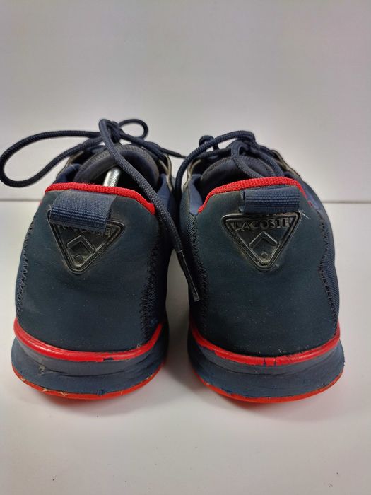 Lacoste L.ight Buty Meskie r45