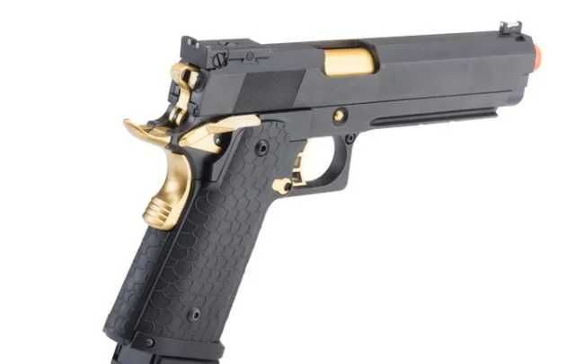 REVENDA DE AIRSOFTS e upgrades entre outras coisas