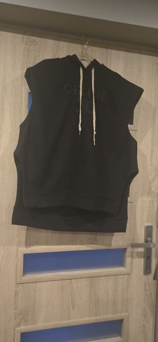 Pulower bezrękawnik