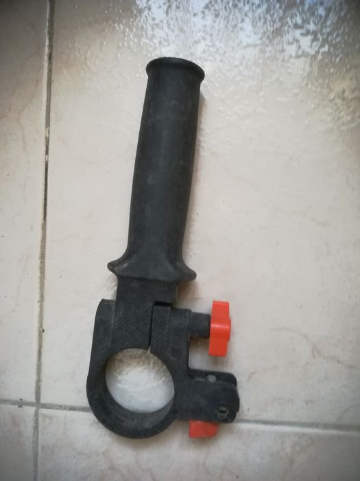 Cabo / Apoio / Pega de Berbequim