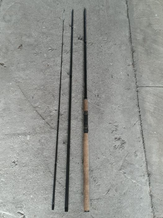 Wędka mistrall method feeder 360cm