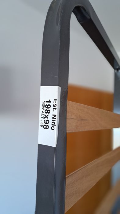 Cama com gavetão