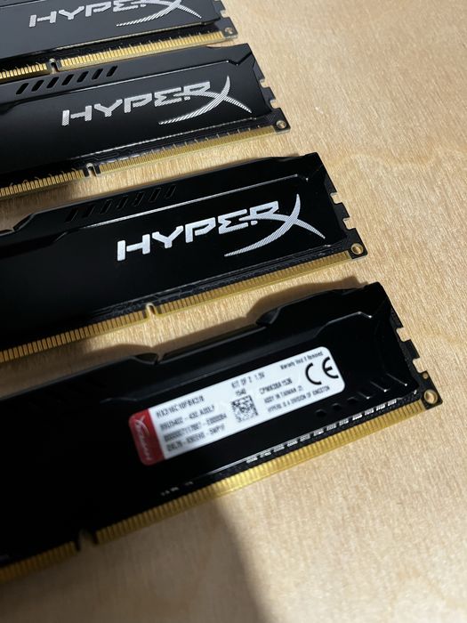 16Gb Memoria DDR3-1600