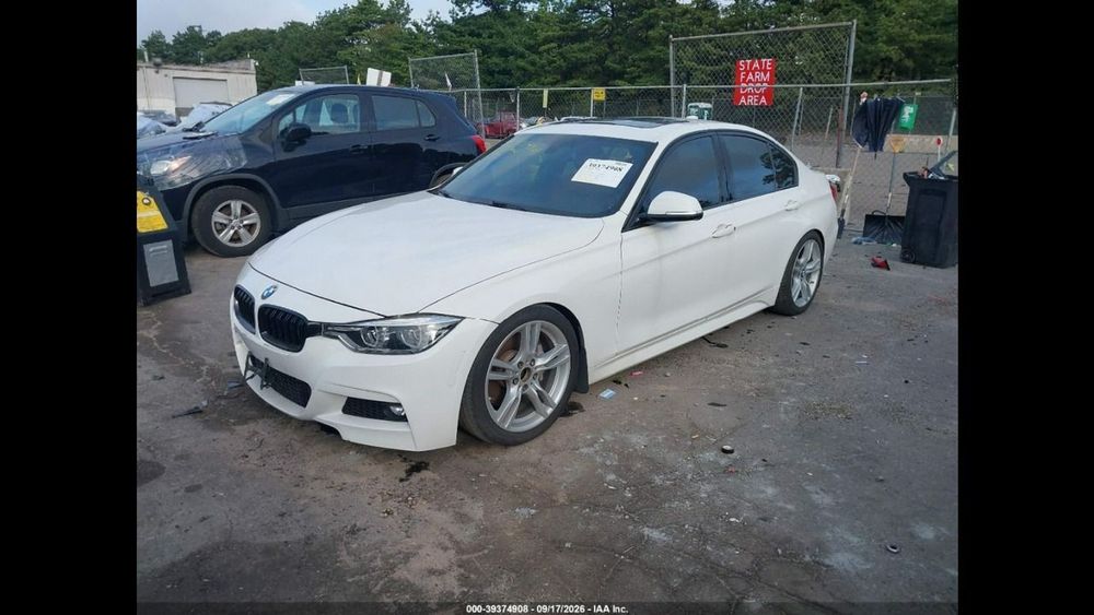 BMW Seria 3
