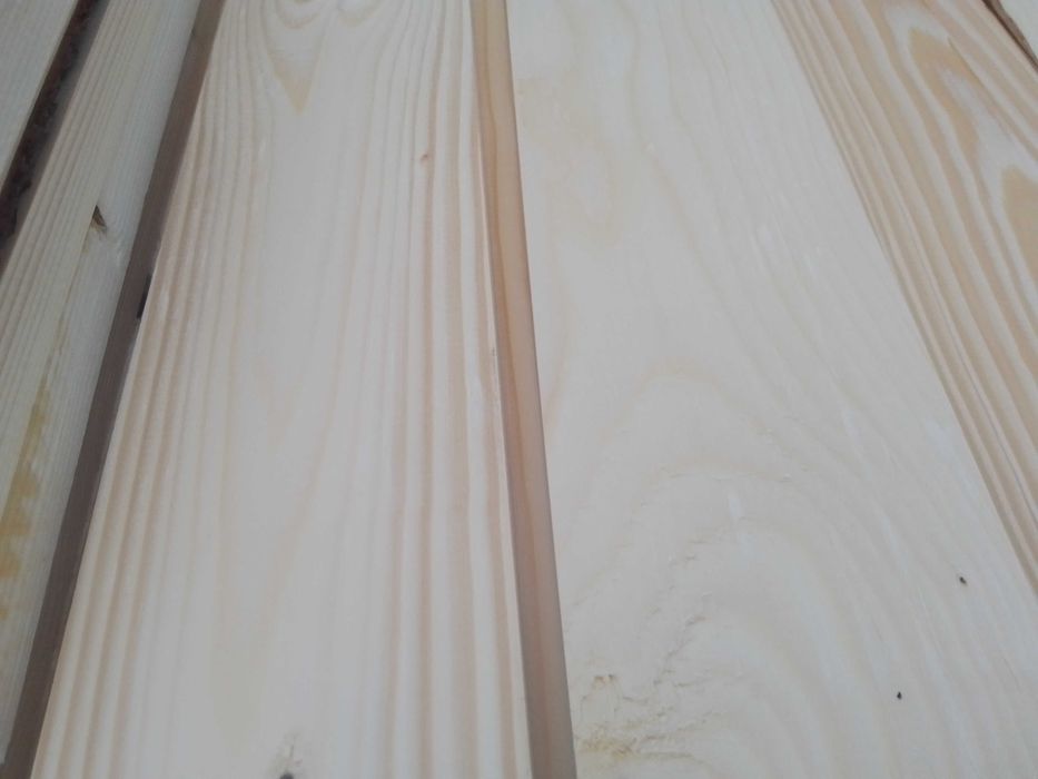 Nowa deska tarasowa 140 cm