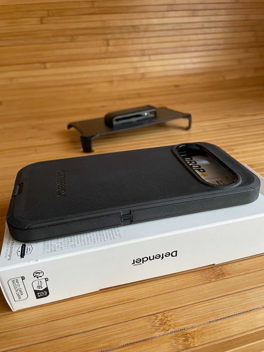 Чохол OtterBox Defender Series для Google Pixel 9 / 9 Pro XL