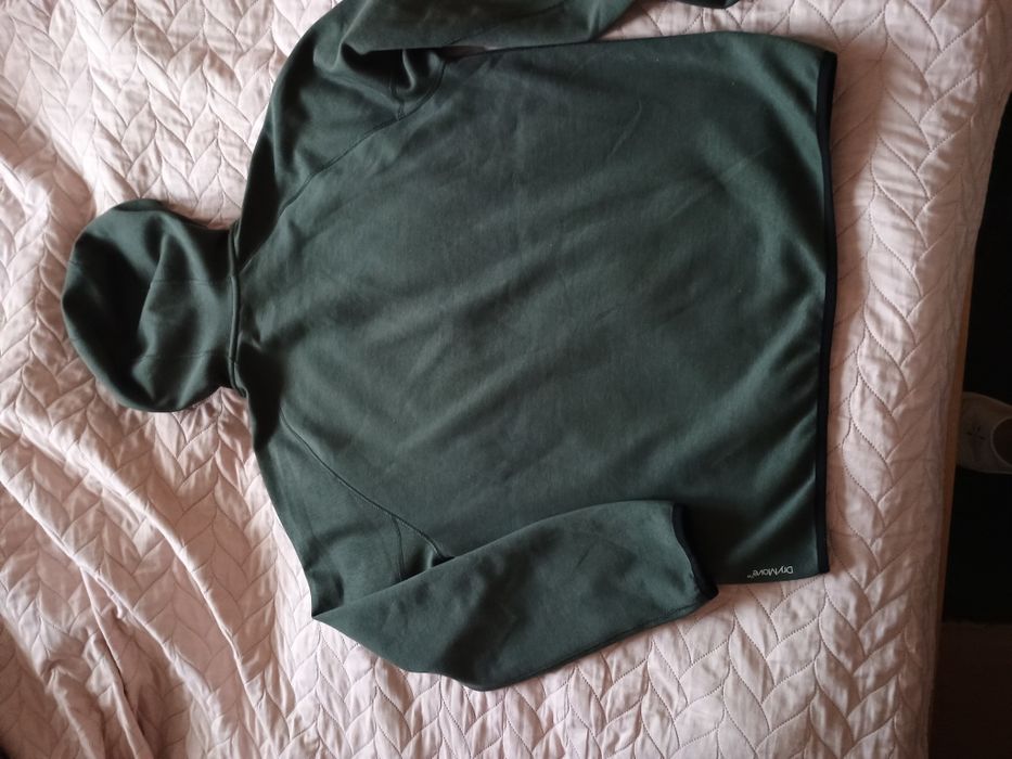 Bluza męska sportowa DryMove H&M. L