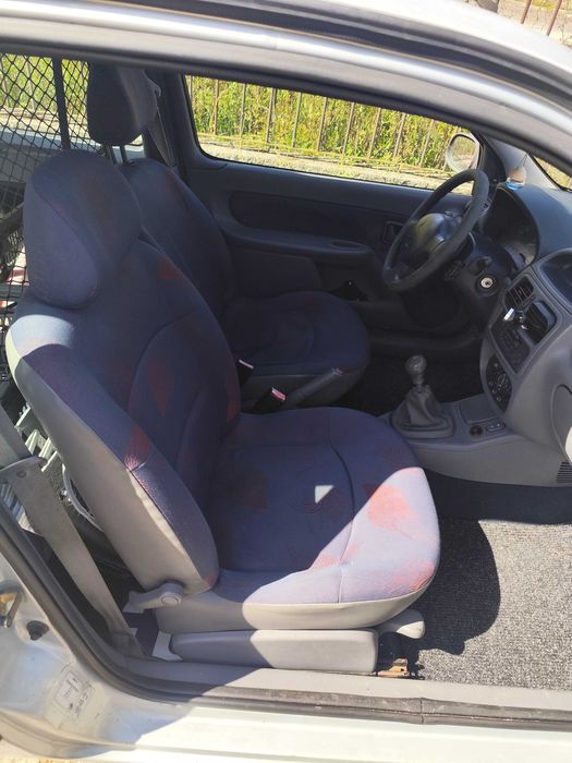 Renault Clio 1.9D