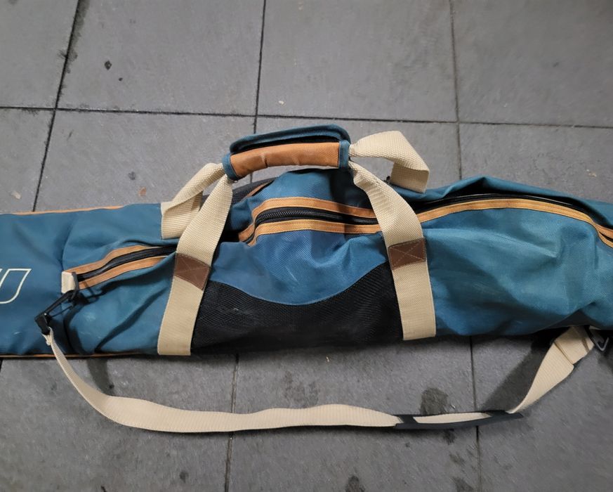 Saco de transporte Connelly  para Ski