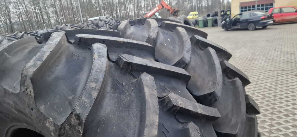 710/70r38 710/70-38 Cultor Mitas Nowe