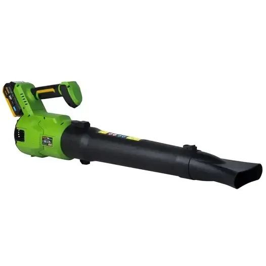 Аккумуляторная воздуходувка Procraft PB26 (без АКБ и ЗУ)