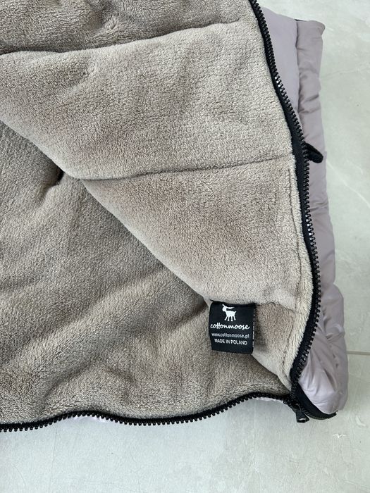 Otulacz do wozka CottonMoouse