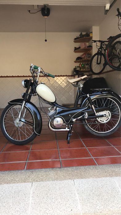 Peugeot 2 mudancas de mao