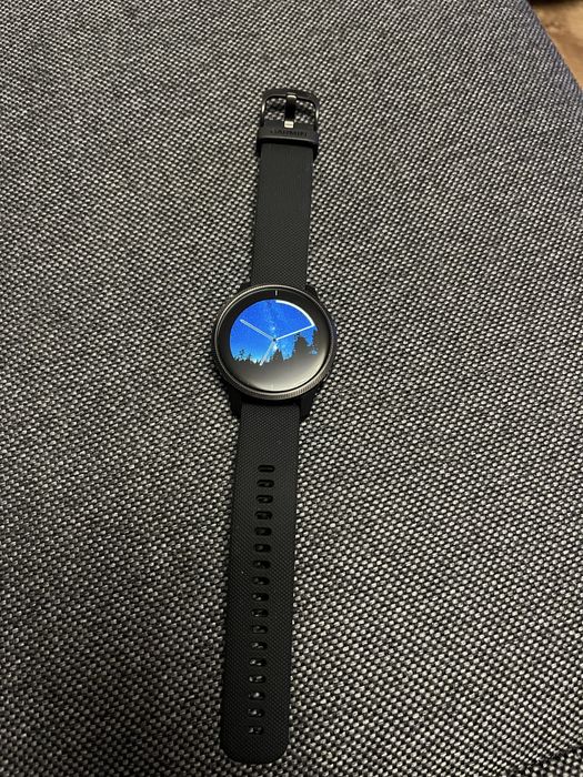 Smartwatch Garmin Venu Amoled