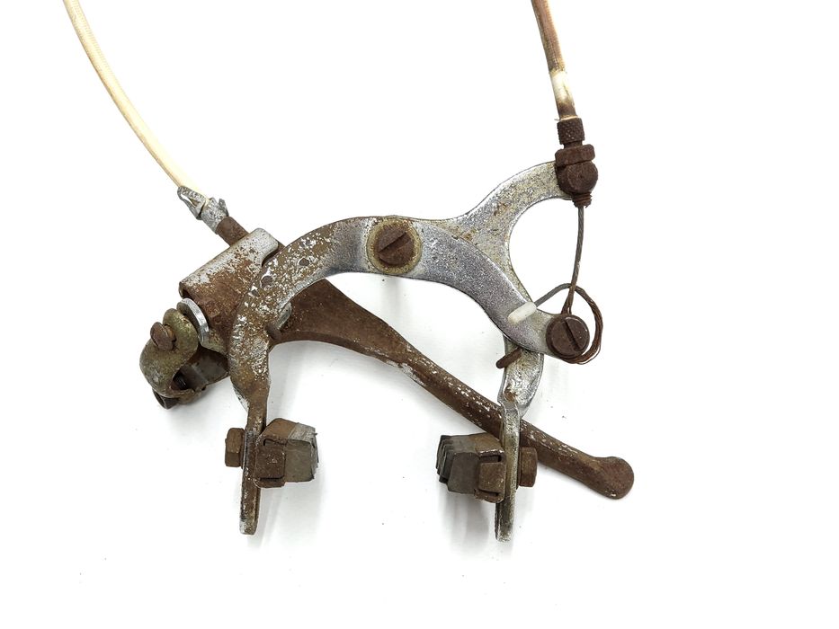 Hamulec przód Romet Gazela Wagant Laura Kometa