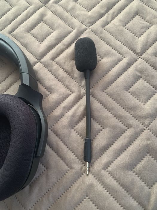Навушники Razer barracuda X 2021 в ідеальному стані