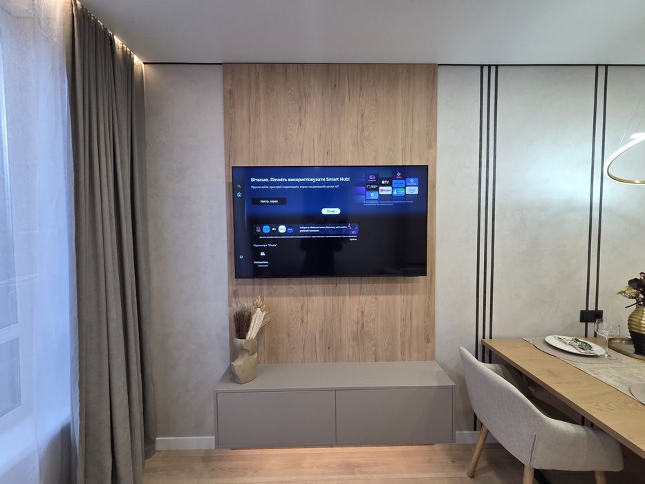 ВЛАСНИК 1к 43м2 квартира ЖК Варшавський 3 Варшавский Торг 15 пов.: 117 ...