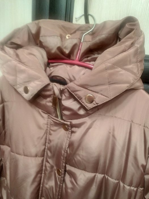 Куртка демисезонная, новая