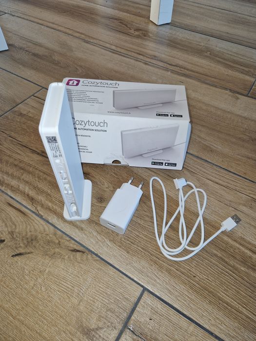 Cozytouch nowy fabrycznie zapakowany