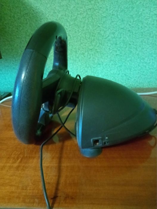 Кермо Genius Speed Wheel 5