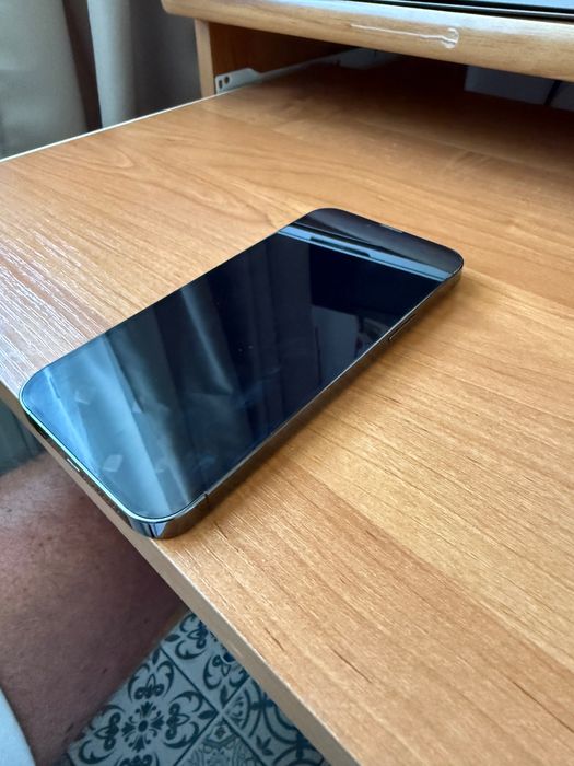iPhone 13 Pro Max 256