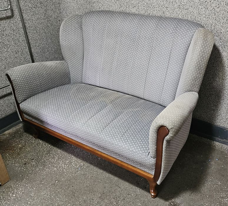 Sofa dwuosobowa - 50zl