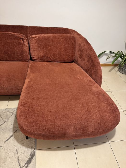 Sofá de design morderno