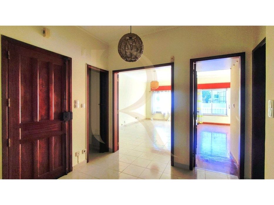 Apartamento T2 no Fogueteiro - Seixal