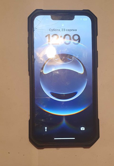 Продаж Айфон 16е