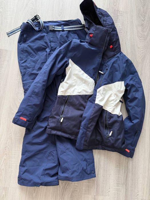 Жіночий лижний костюм oneill