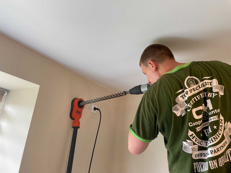 Продажа, монтаж, заправка, ремонт, чистка кондиционеров