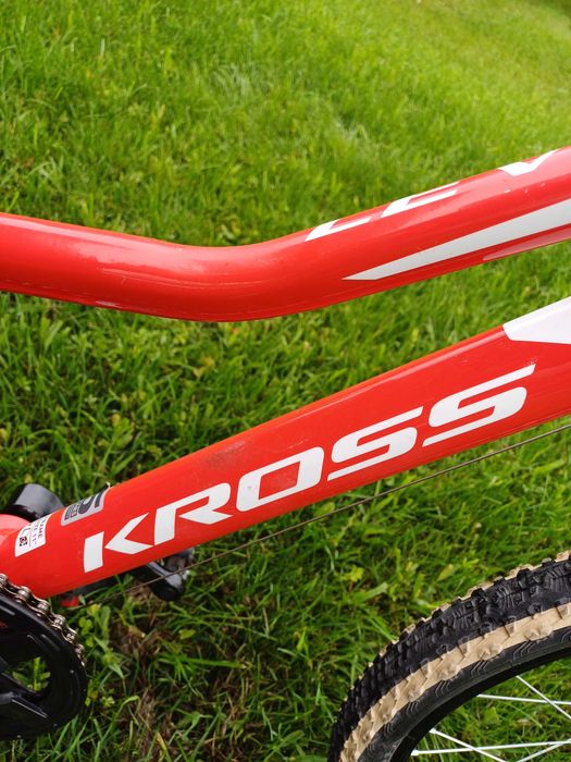 Rower Kross Level mini