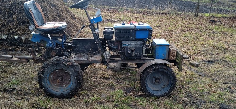 Власник один стан ідеальний