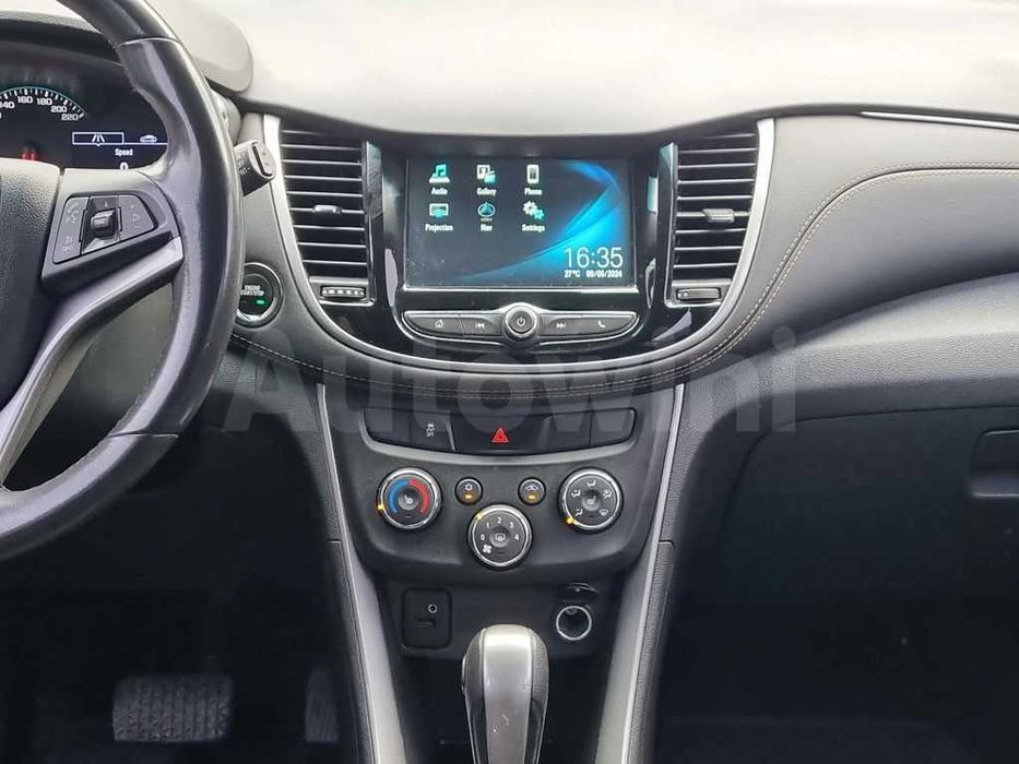 2019 Chevrolet The New Trax З ПДВ